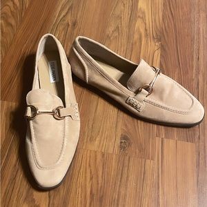 Steve Madden loafers